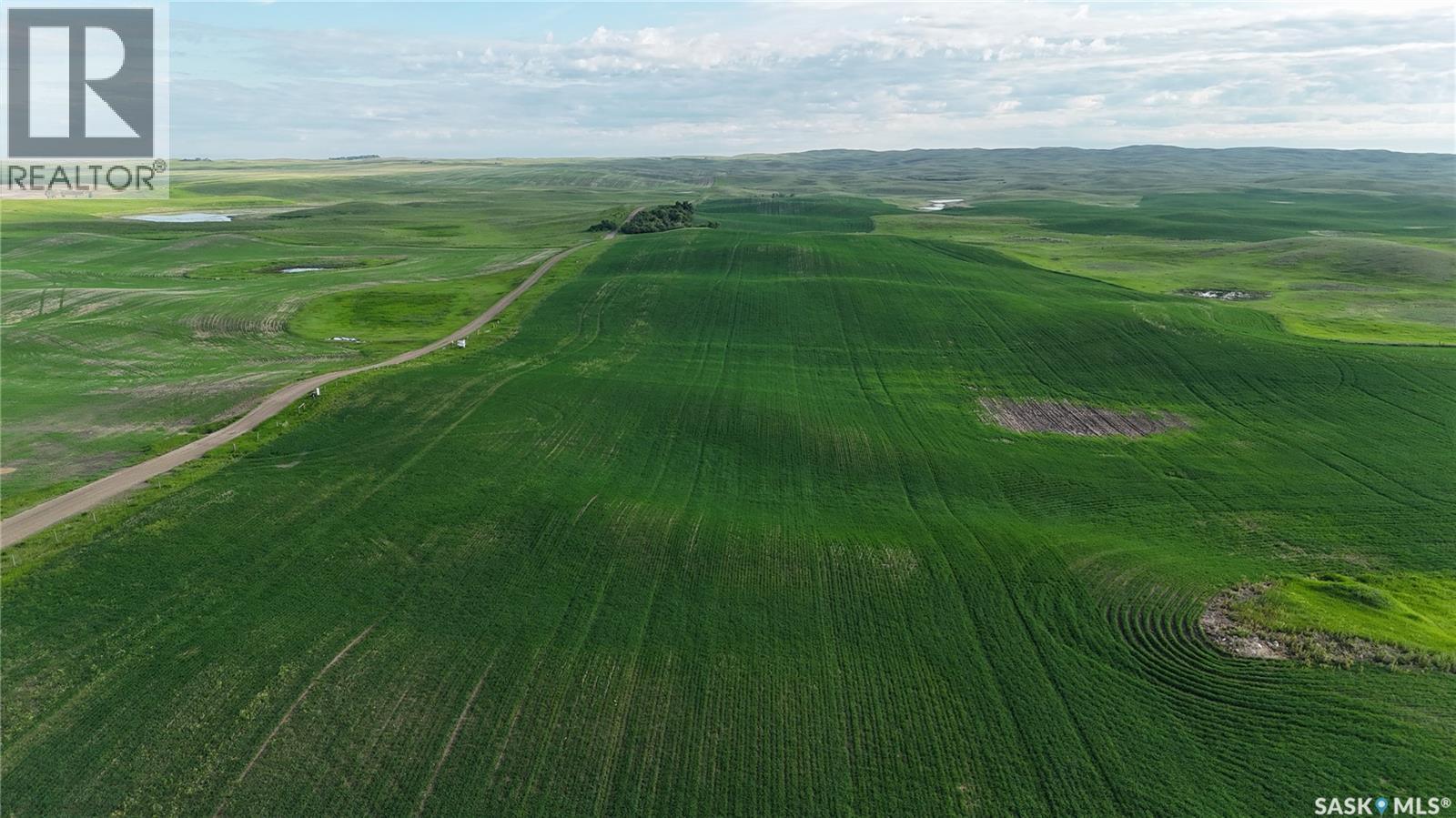 Leaman Farm, Chaplin Rm No. 164, SK