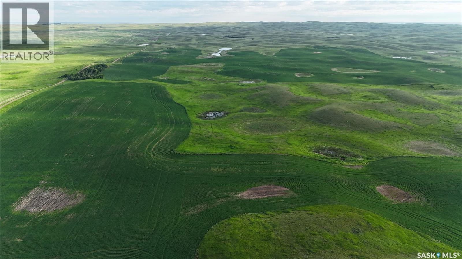Leaman Farm, Chaplin Rm No. 164, SK