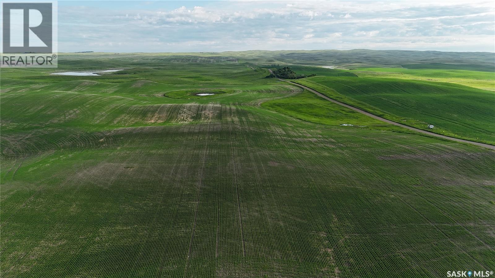 Leaman Farm, Chaplin Rm No. 164, SK