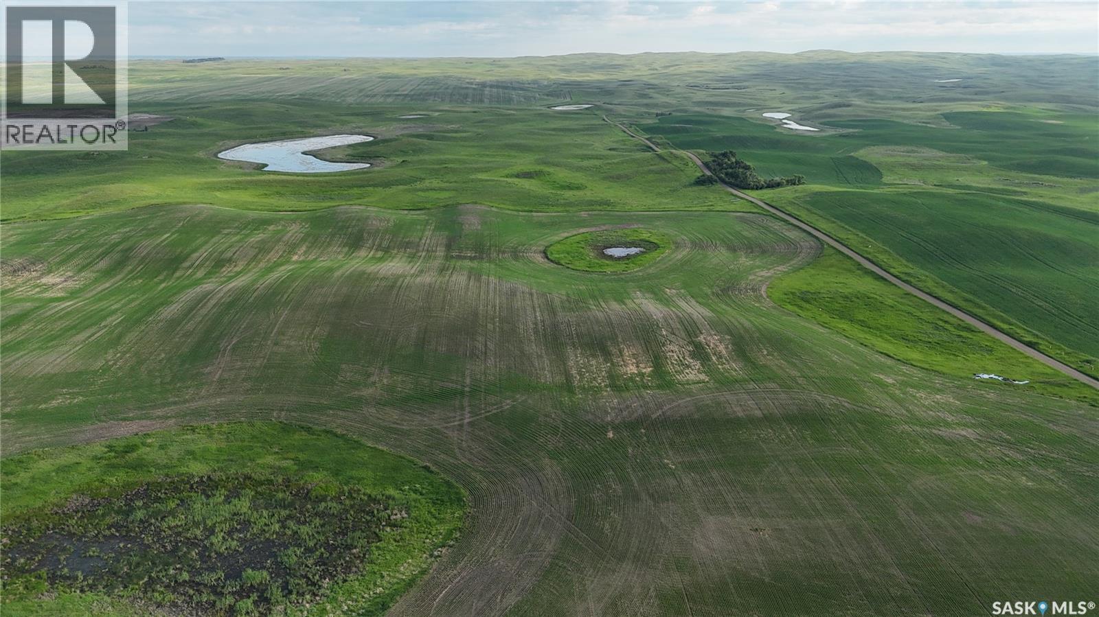 Leaman Farm, Chaplin Rm No. 164, SK