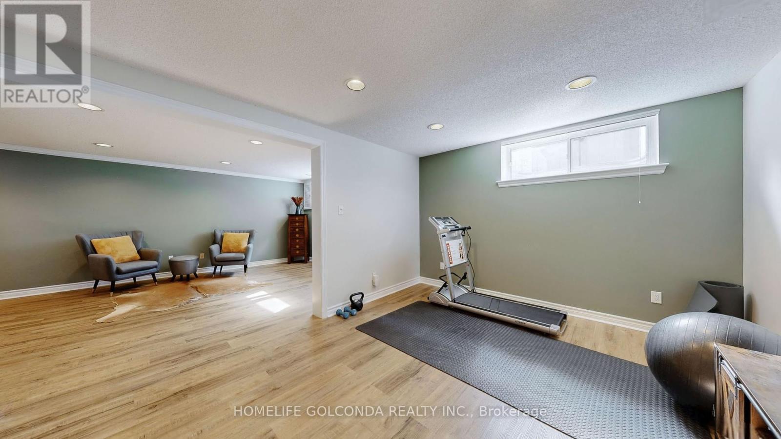 54 Senator Reesor'S Drive, Markham, ON - Indoor