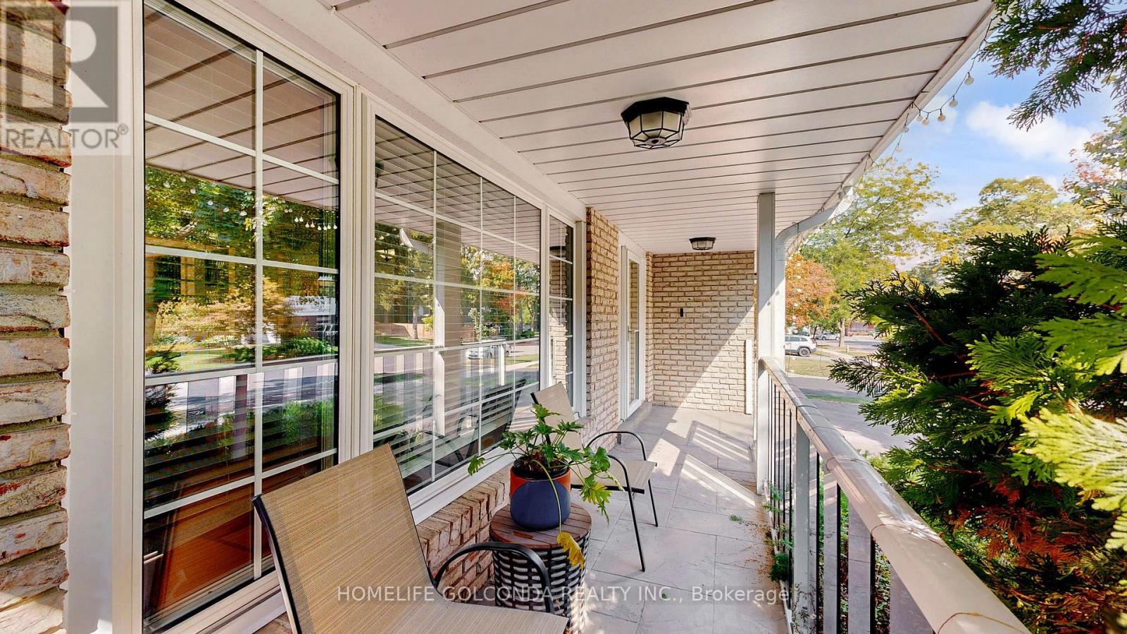 54 Senator Reesor'S Drive, Markham, ON - Outdoor