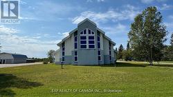2323 GENIER ROAD Cochrane, ON P0L 1C0