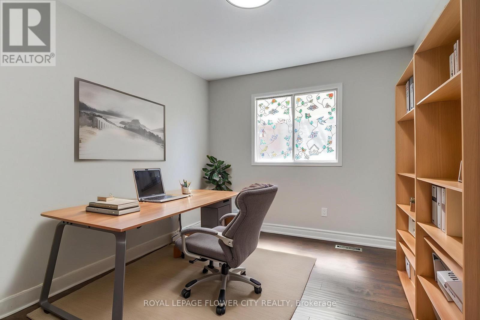 2620 Credit Valley Road, Mississauga, ON