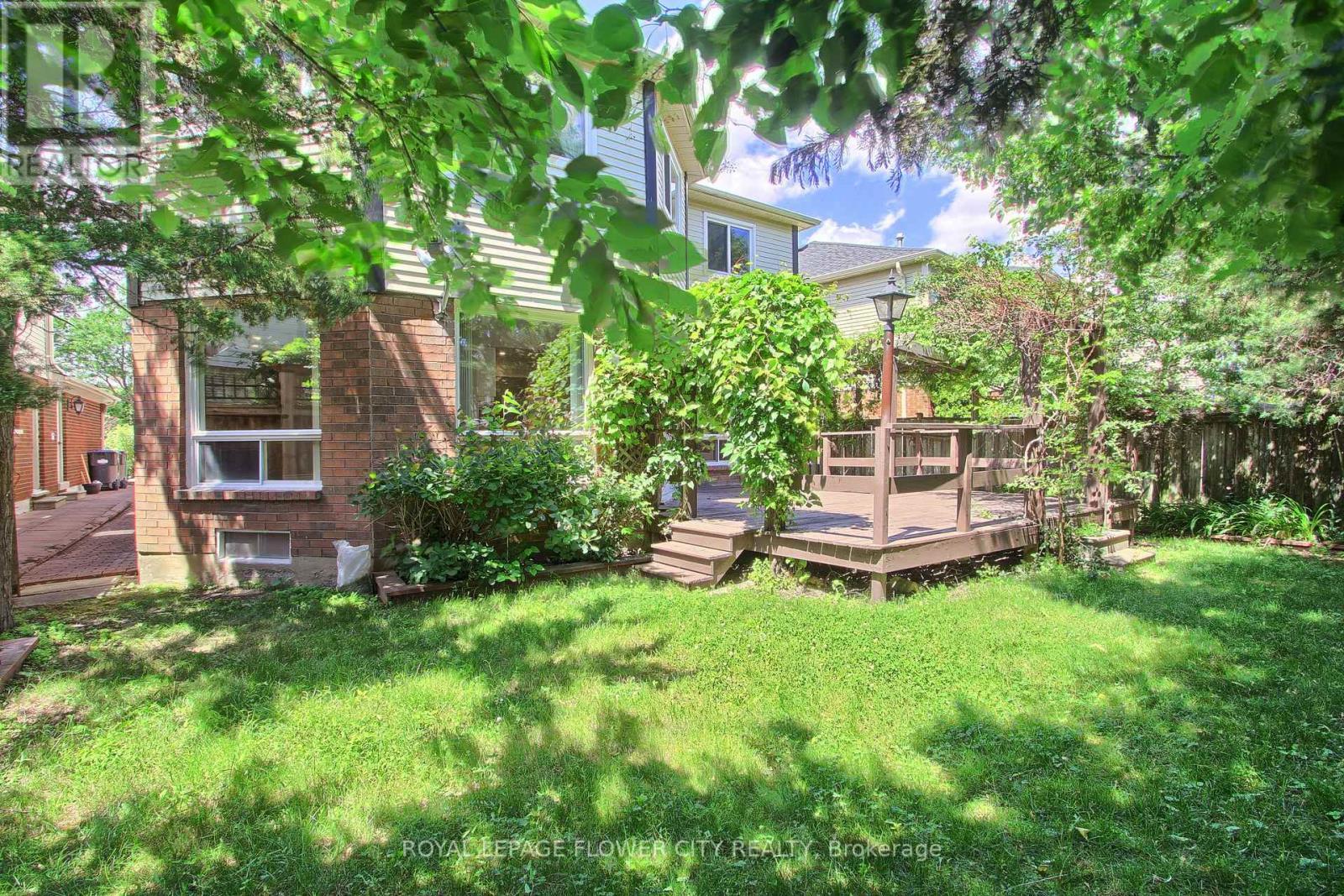 2620 Credit Valley Road, Mississauga, ON