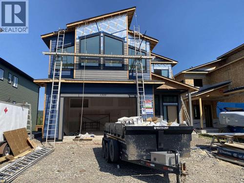 7300 FOXRIDGE AVENUE  Prince George, BC V2N 0H2