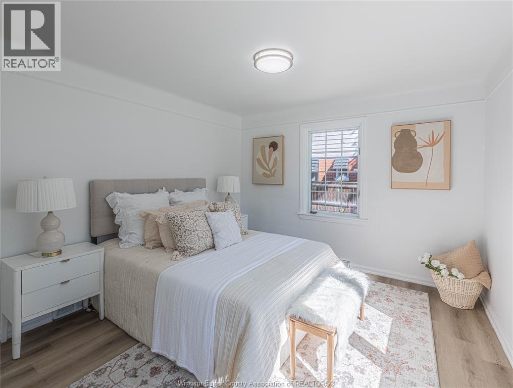 3365 Curry Avenue, Windsor, ON