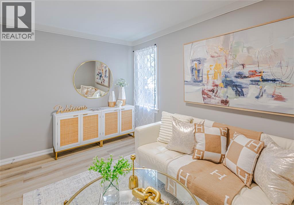 3365 Curry Avenue, Windsor, ON
