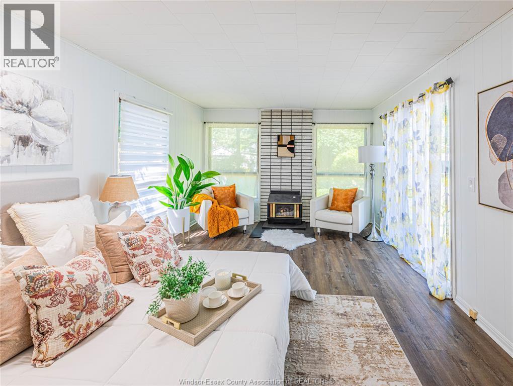 3365 Curry Avenue, Windsor, ON