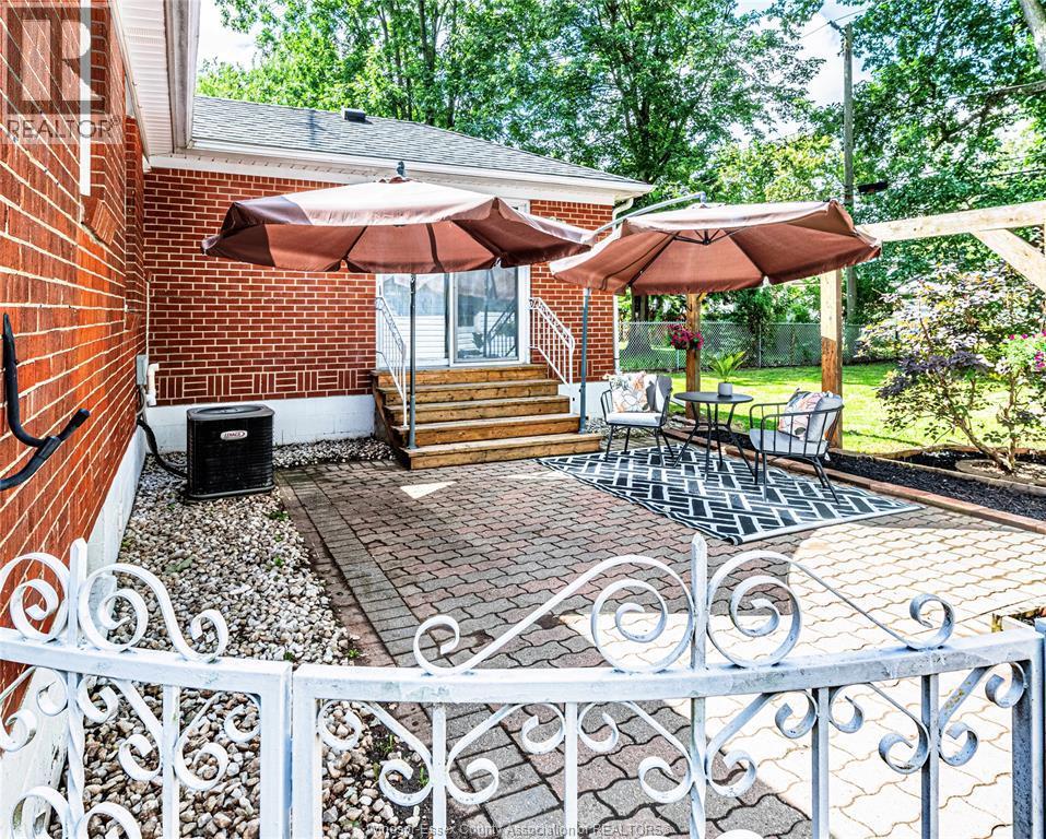 3365 Curry Avenue, Windsor, ON