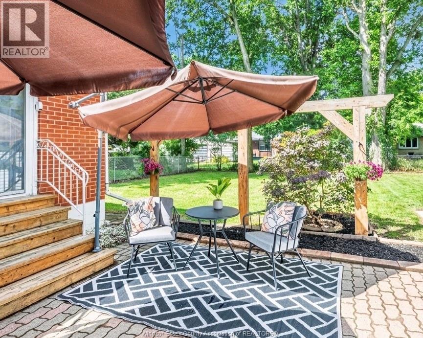 3365 Curry Avenue, Windsor, ON
