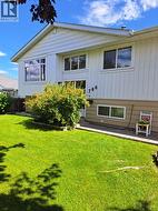 766 N NINTH AVENUE Williams Lake, BC V2G 2K8