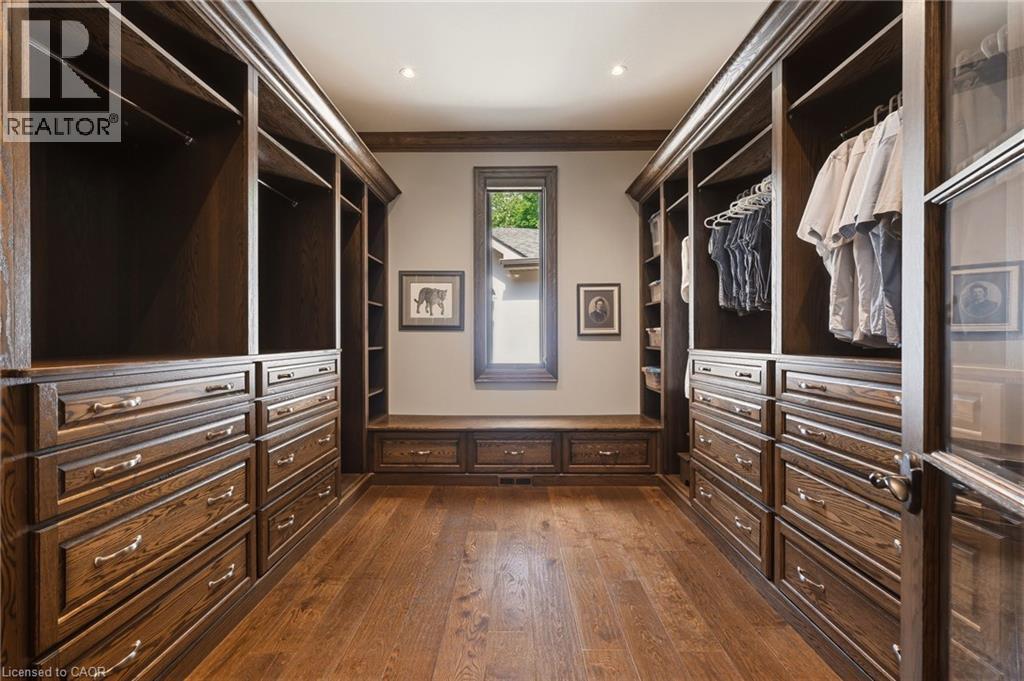 5550 Twelve Mile Trail, Burlington, ON - Indoor Photo Showing Other Room