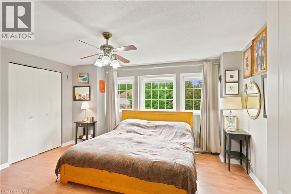 119 Rossmore Court, London, ON