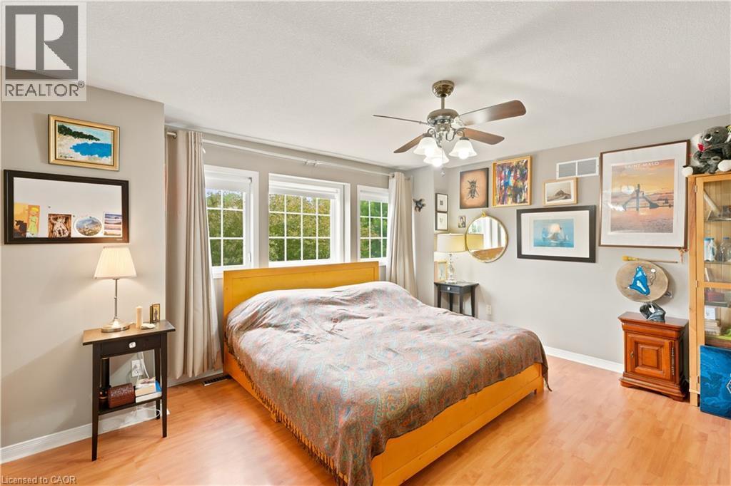 119 Rossmore Court, London, ON