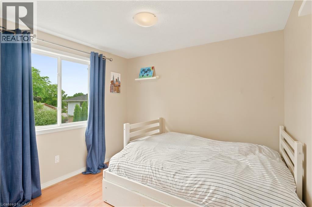 119 Rossmore Court, London, ON