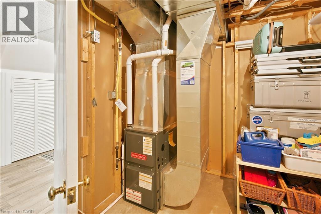 119 Rossmore Court, London, ON