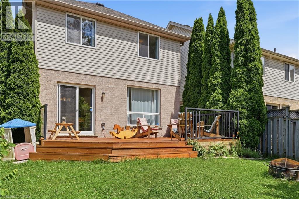 119 Rossmore Court, London, ON