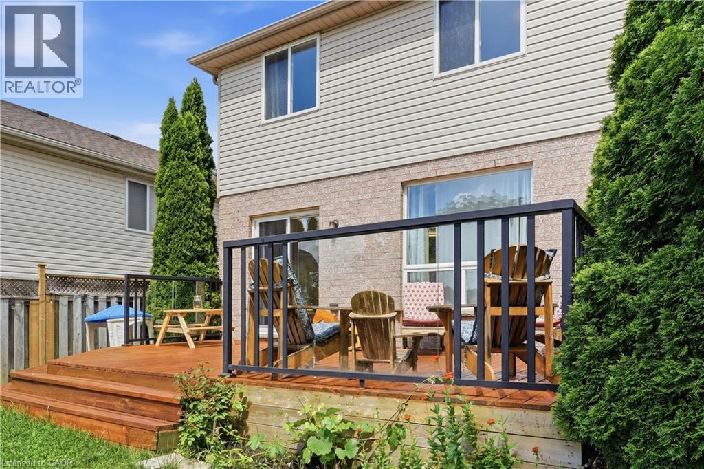 119 Rossmore Court, London, ON