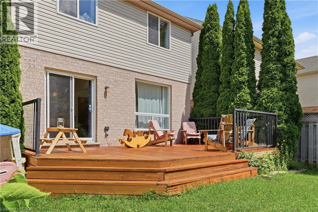 119 Rossmore Court, London, ON