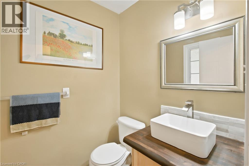 119 Rossmore Court, London, ON