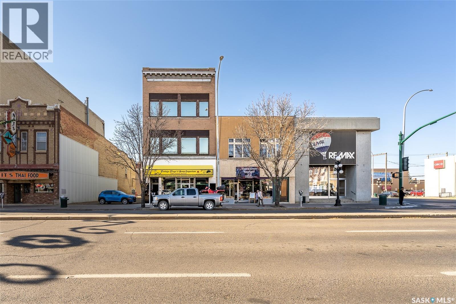 130 Main Street N, Moose Jaw, SK
