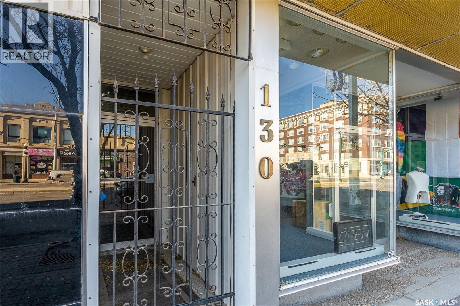 130 Main Street N, Moose Jaw, SK