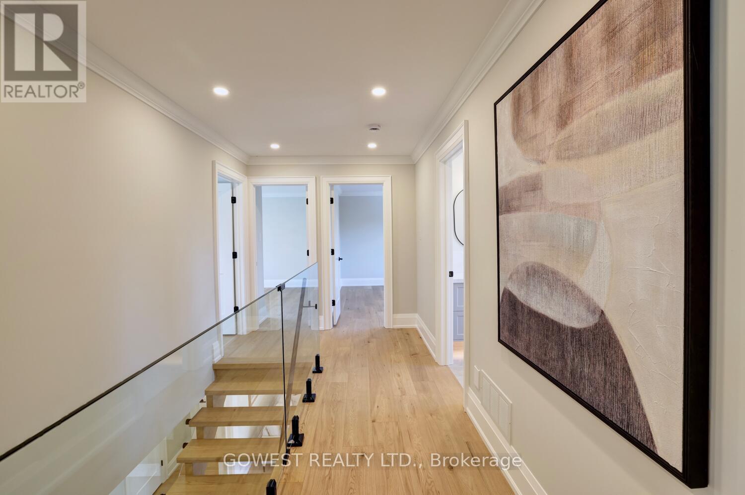 981 Valdese Drive, Mississauga, ON