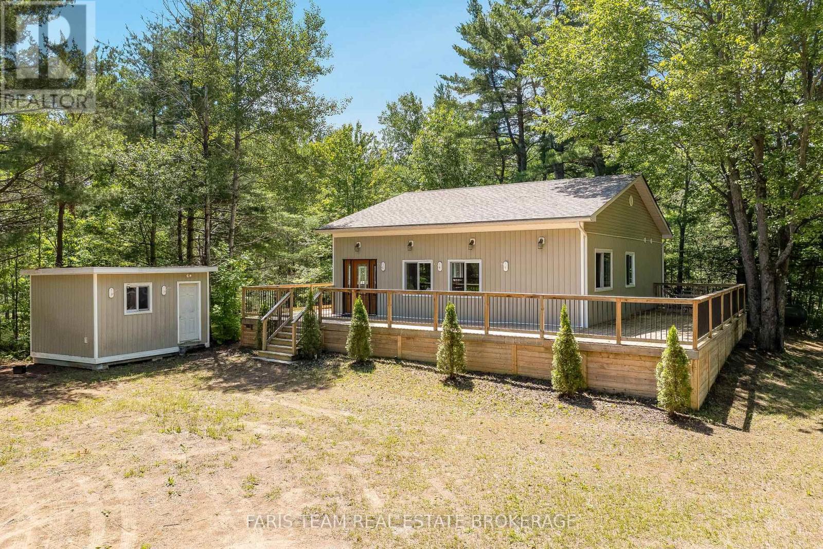 1226 Baseline Road, Gravenhurst, ON