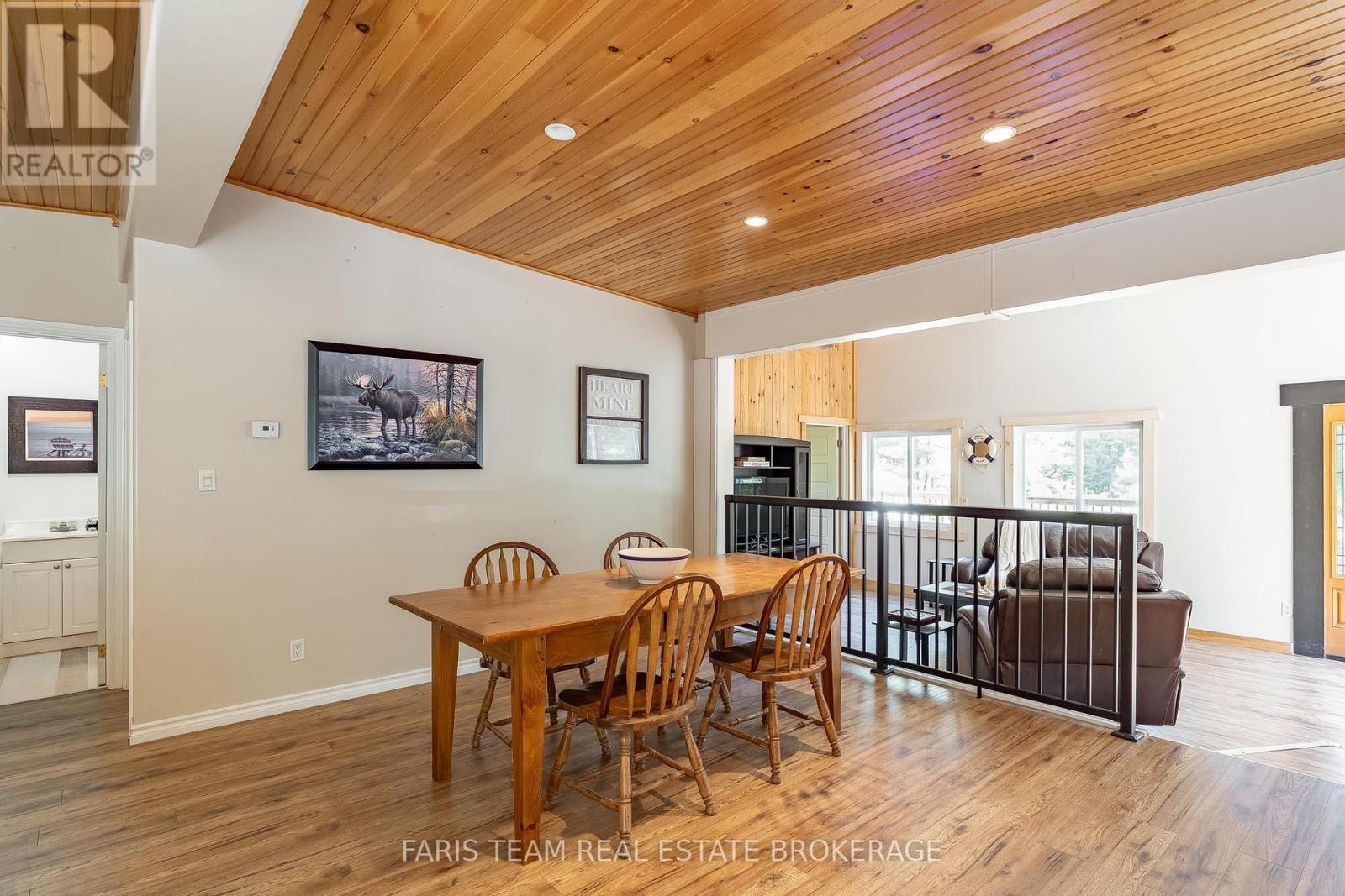 1226 Baseline Road, Gravenhurst, ON