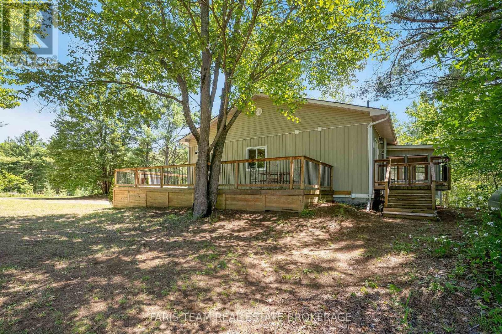 1226 Baseline Road, Gravenhurst, ON