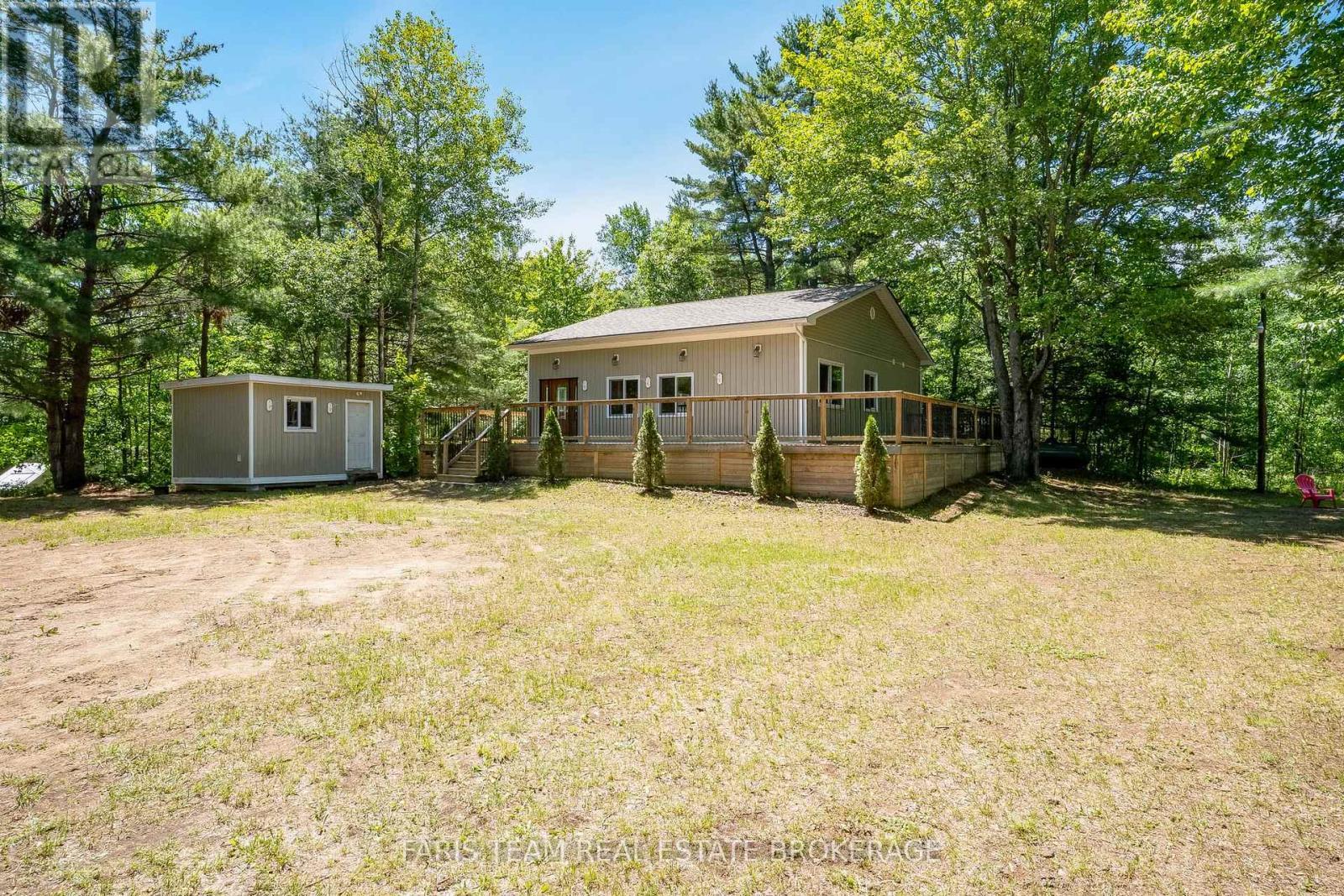 1226 Baseline Road, Gravenhurst, ON