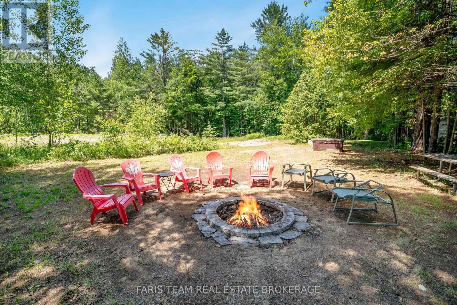 1226 Baseline Road, Gravenhurst, ON