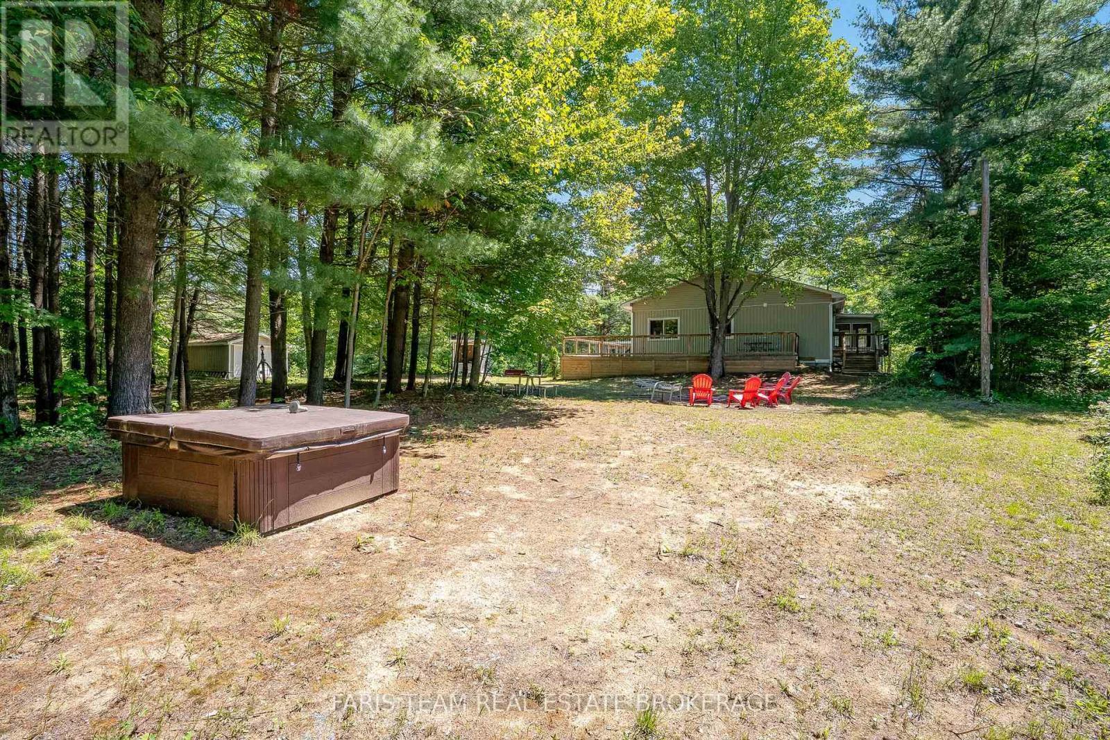 1226 Baseline Road, Gravenhurst, ON