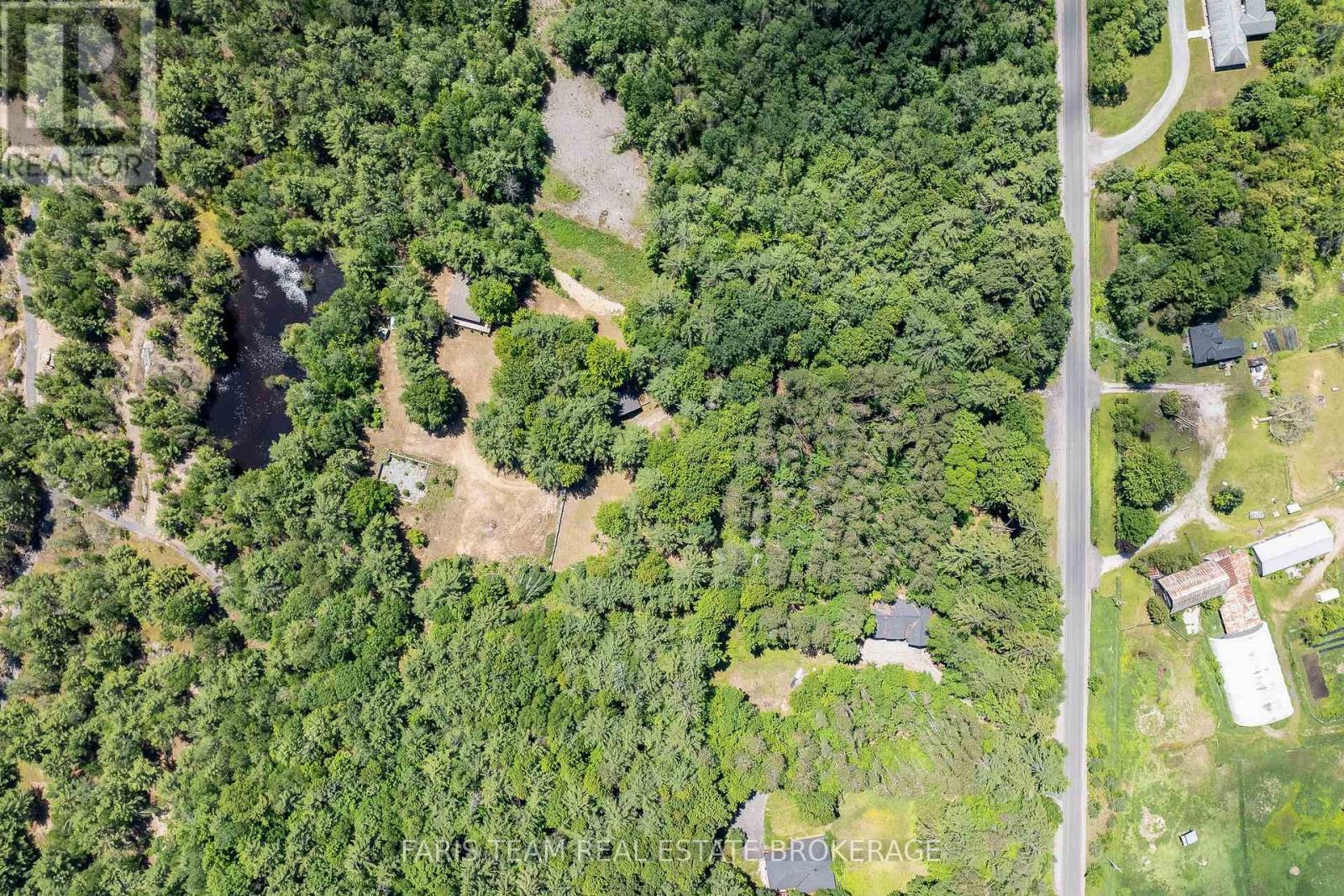 1226 Baseline Road, Gravenhurst, ON