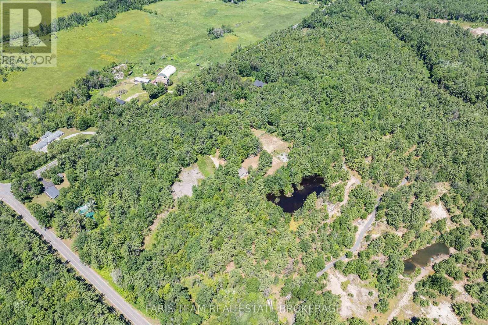 1226 Baseline Road, Gravenhurst, ON