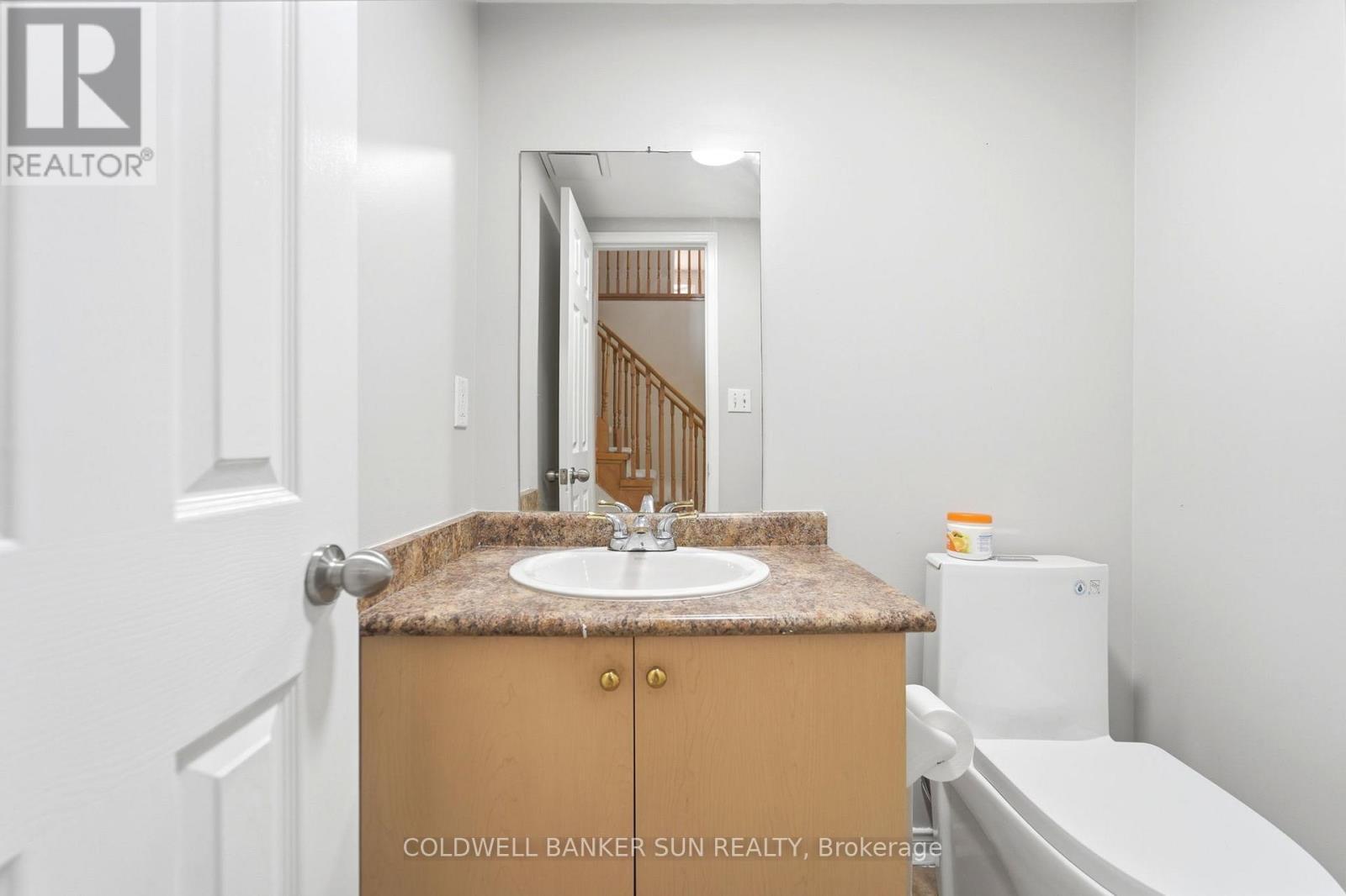 67 Tufton Crescent, Brampton, ON