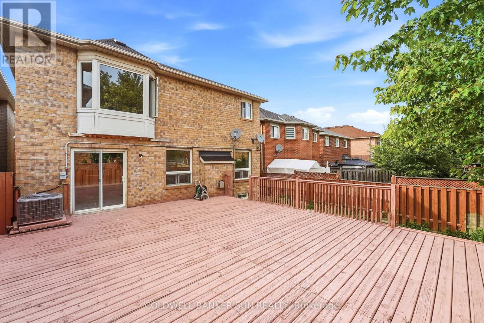 67 Tufton Crescent, Brampton, ON