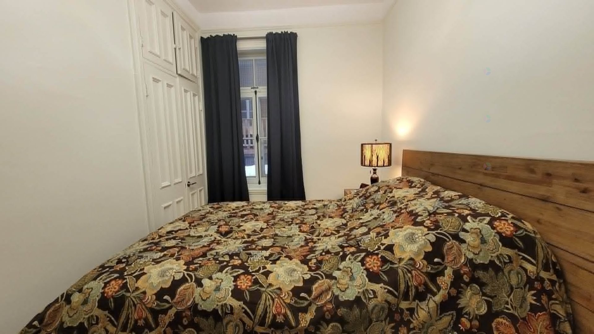 Master Bedroom - 1-403 Rue Richelieu, Québec (La Cité-Limoilou), QC