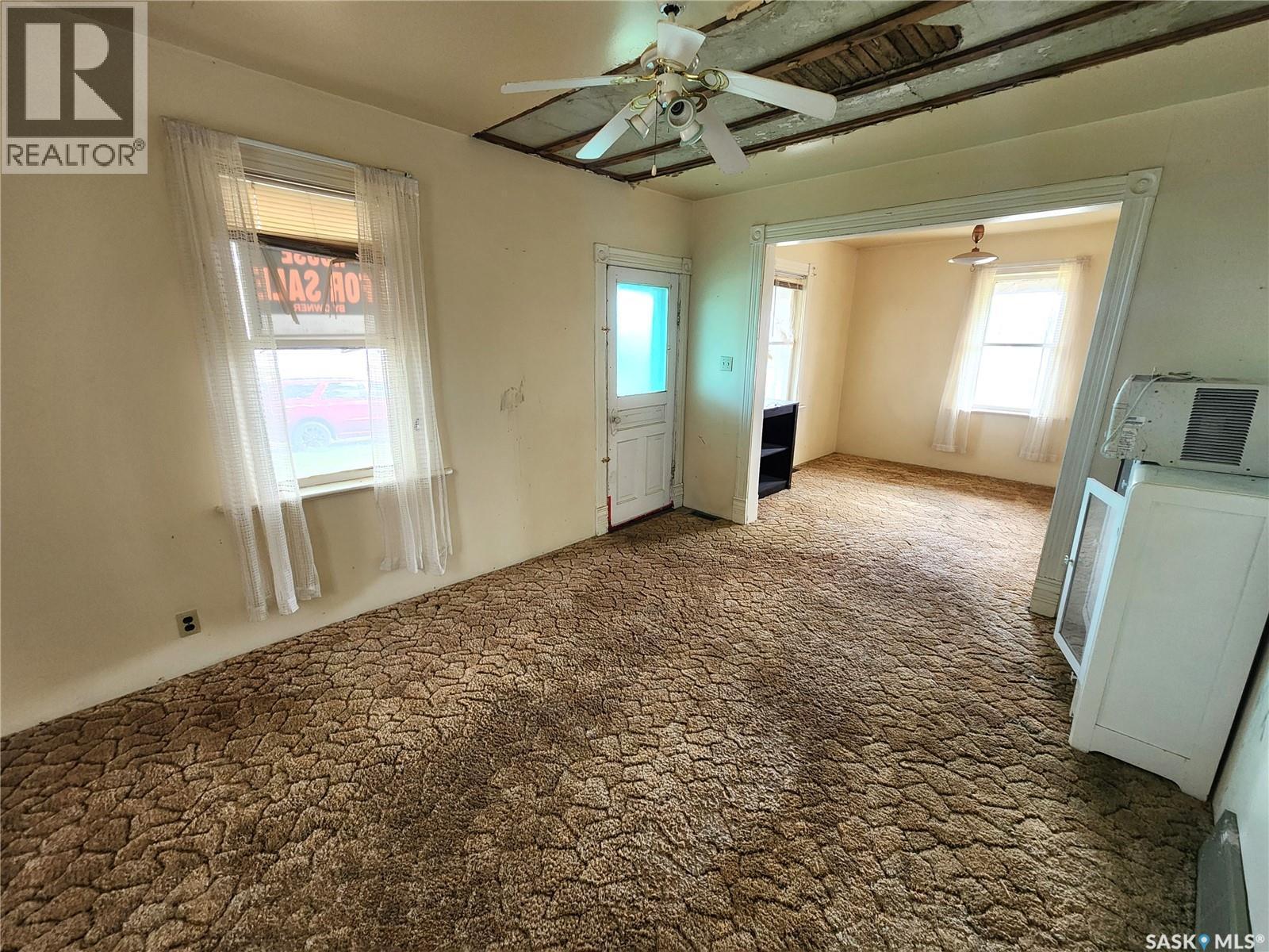 315 3Rd Street, Frobisher, SK