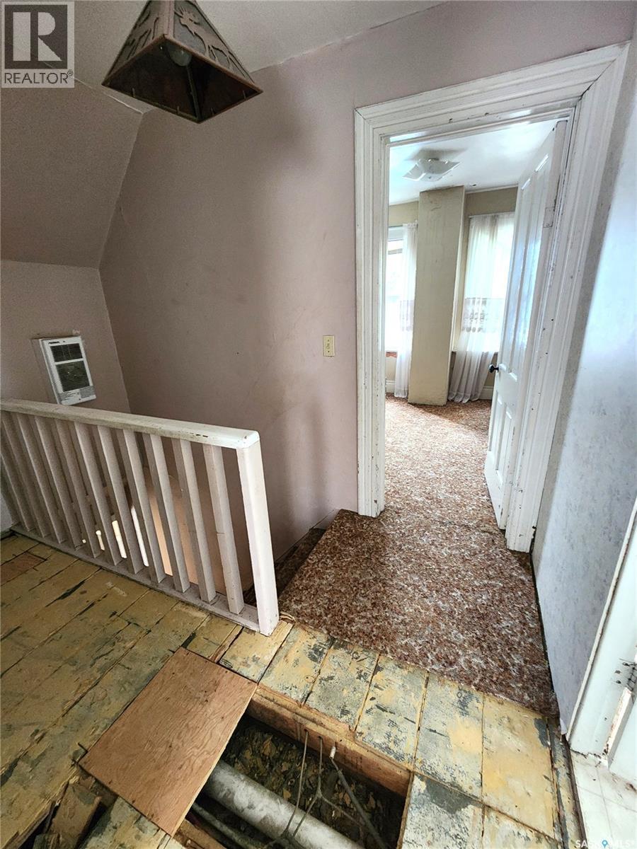 315 3Rd Street, Frobisher, SK