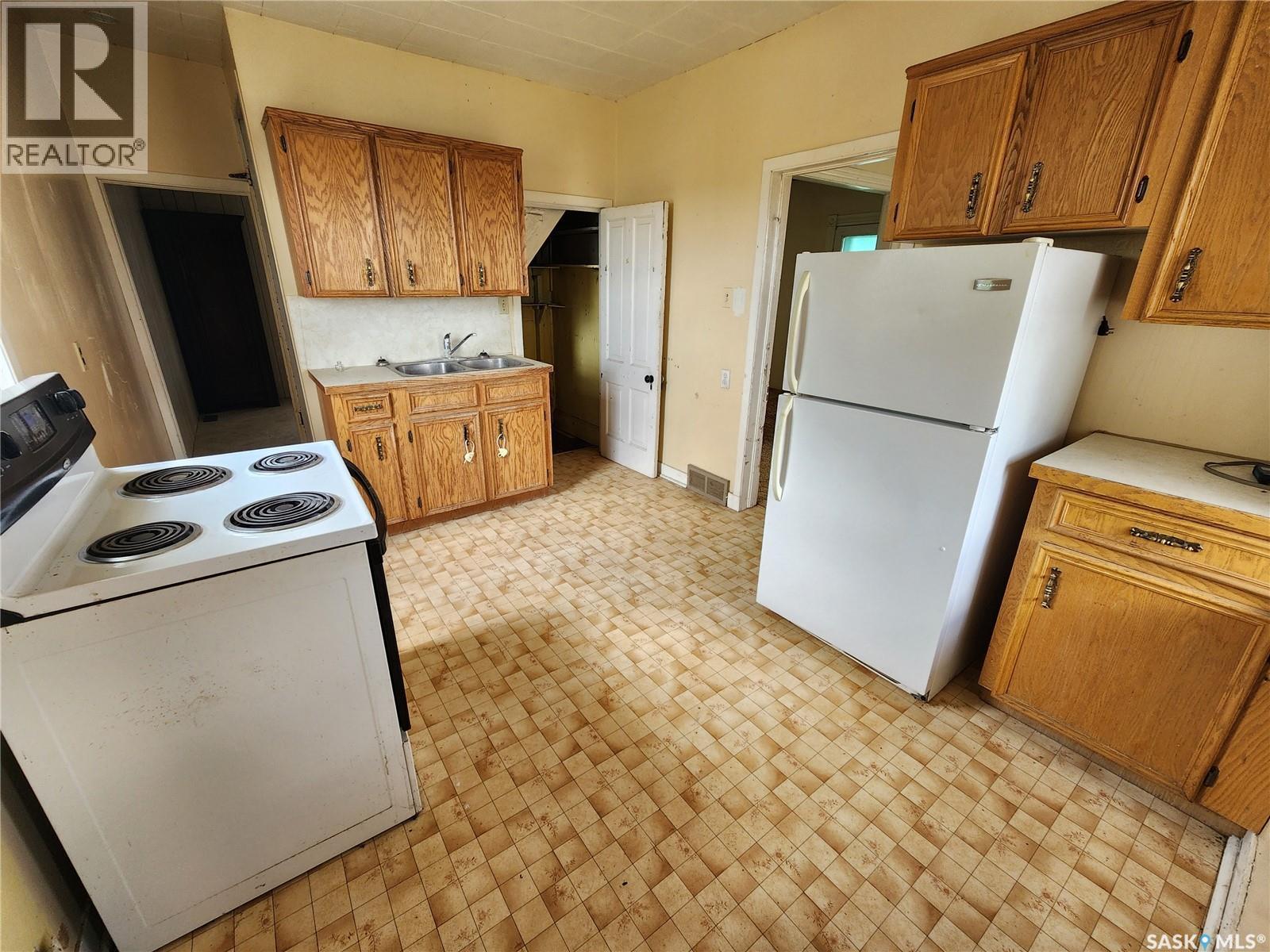 315 3Rd Street, Frobisher, SK