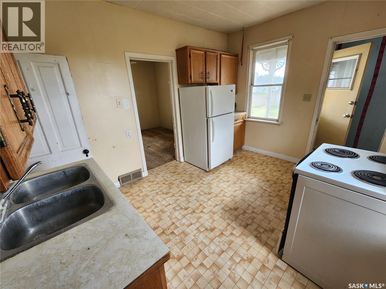 315 3Rd Street, Frobisher, SK