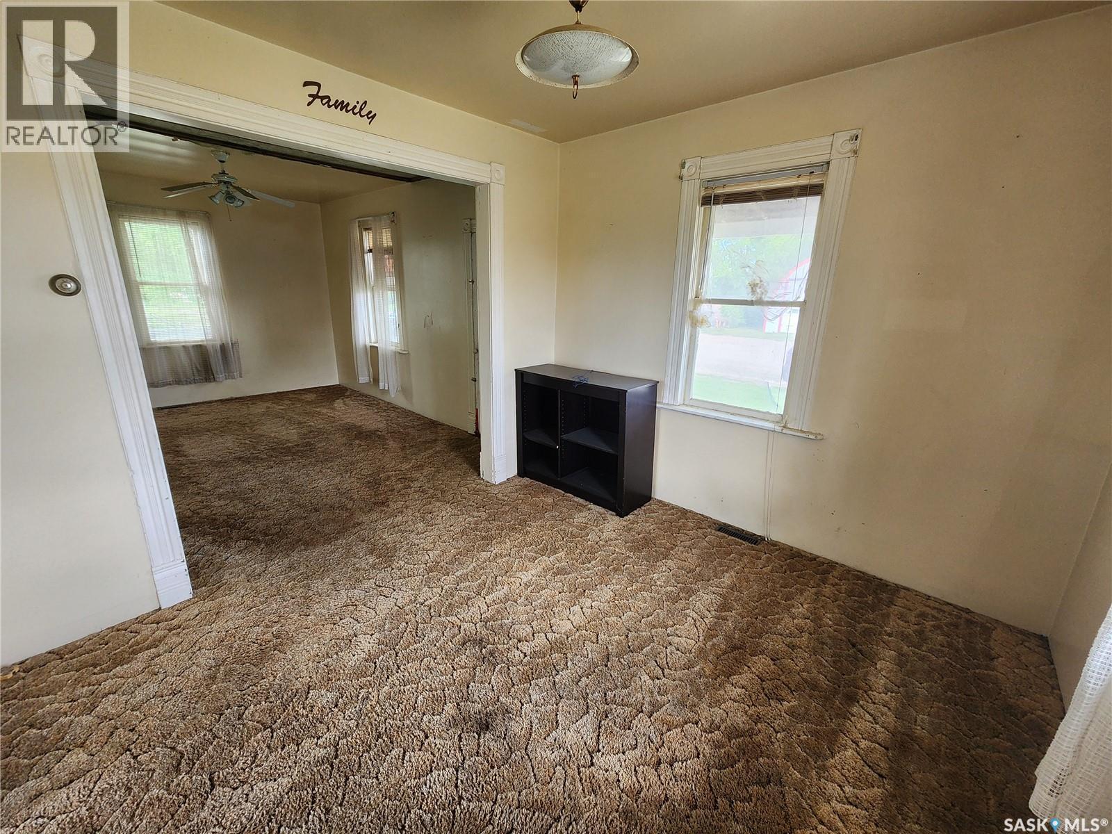 315 3Rd Street, Frobisher, SK