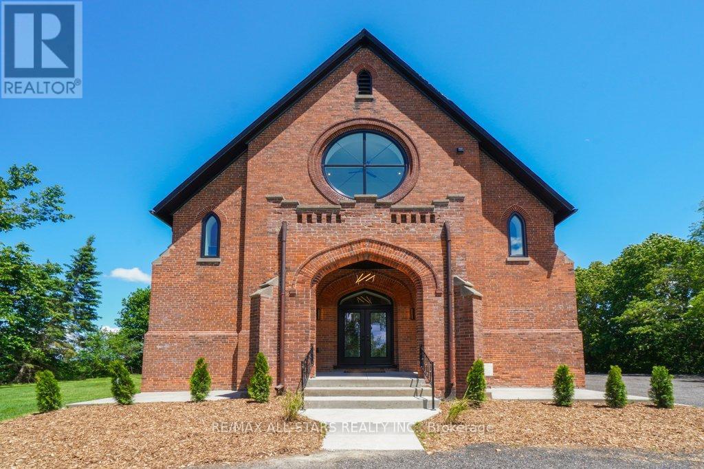 16205 Sideroad 17A Road, Brock, ON