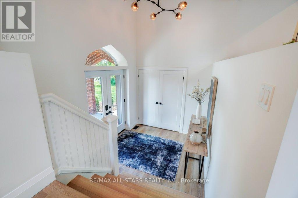 16205 Sideroad 17A Road, Brock, ON