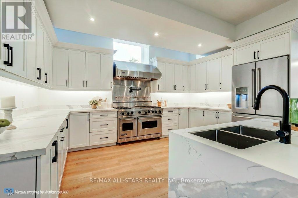 16205 Sideroad 17A Road, Brock, ON