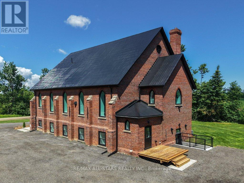 16205 Sideroad 17A Road, Brock, ON