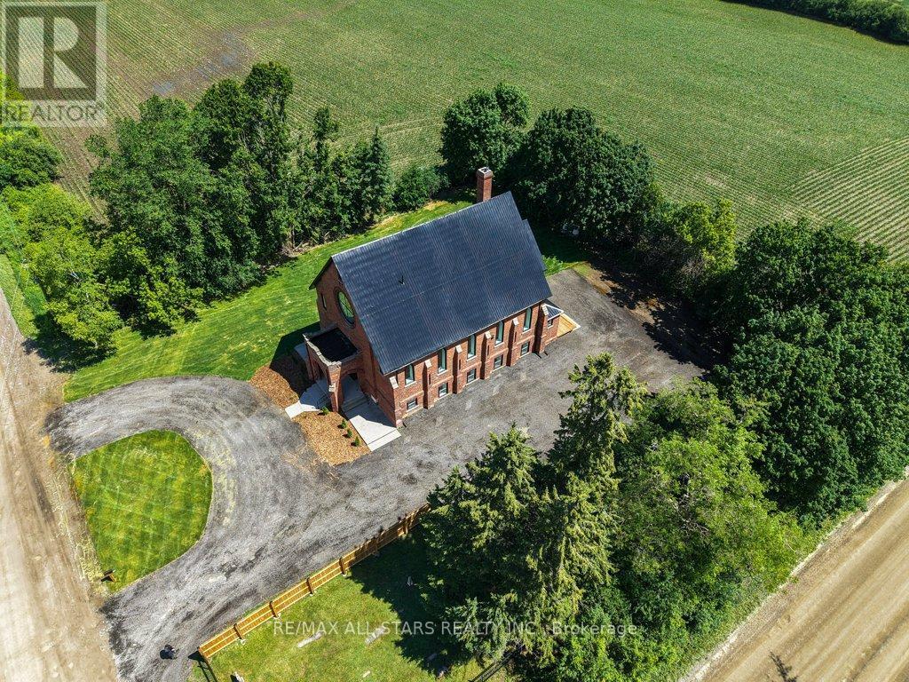 16205 Sideroad 17A Road, Brock, ON