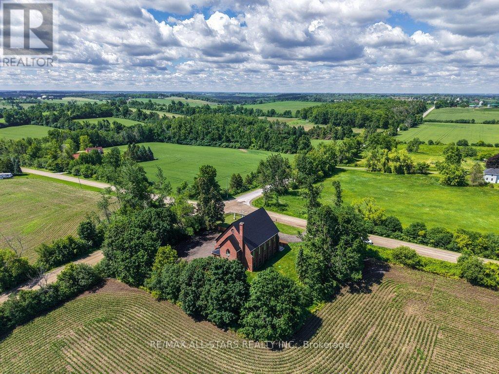 16205 Sideroad 17A Road, Brock, ON